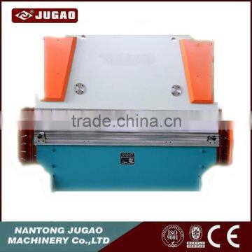 Hydraulic Power Roller universal threeroll bending machine from