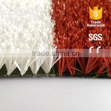 LVBAO high denstiy artificial grass for indoor soccer