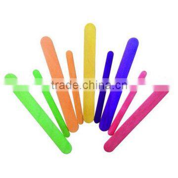 food grade popsicle stick from China