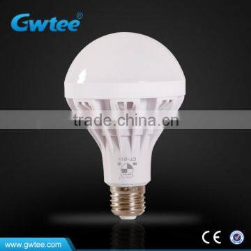 E27 LED bulb with warm white GT-2111