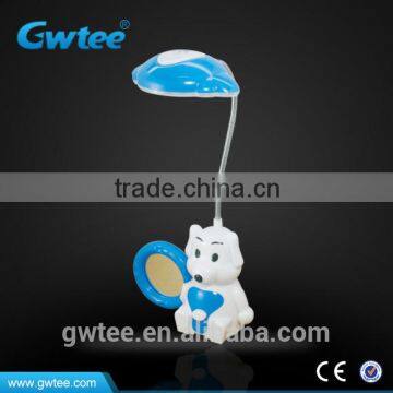 Plastic Snake Folding Table/desk Lamp GT-8809 photo-6