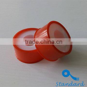 25mm PTFE taflon tape tape philippines with high and low temperature resistance for air pipe used