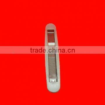 Plastic Sliding Window Lock for Ghana Window Latch