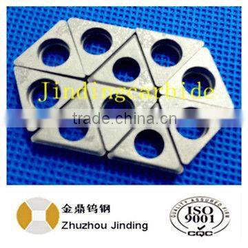 tungsten carbide cutting tool inserts bits