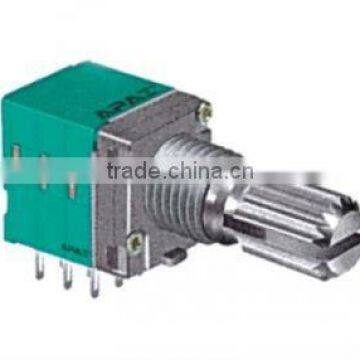 RK097G3L 09mm Size Potentiometer