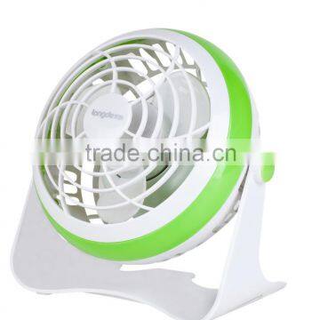 FM06-02 CE UL RoHS 2016 New Brushless DC Motor 6inch Mini Clip Fan photo-3