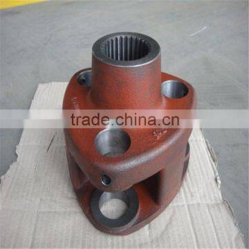 Precision Tractor Parts Mechanical Parts Auto Parts photo-3