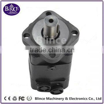 Dongguan Blince OMSY Hydromotor,OMSY80-E4BD Motor Hidraulico Motor Made in China photo-4