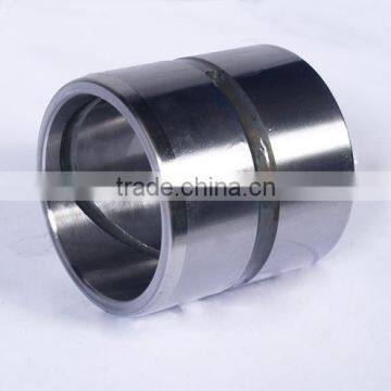 High quality bushing for excavator ,excavator bucket pins and bushings