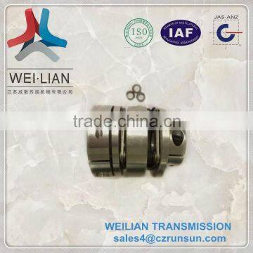 Flexible Mechanical Joint Diaphragm Couplings for Machines photo-6