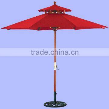 garden umbrella