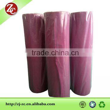 non woven cleaning /non-woven wholesale /nonwoven fabric for sauna suit