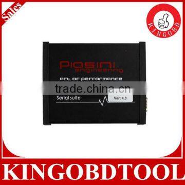 2015 NEW Arrival Piasini Auto ECU Programmer Serial Suite Master Version- Piasini Engineering V4.3 ECU Programming tool