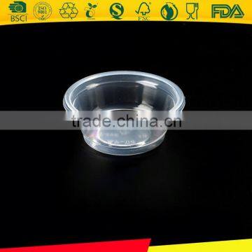 pp cup disposable plastic/mini plastic cup/plastic cup 100ml