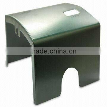 Aluminum Metal Die Casting Blanks/Stainless Steel Sheetmetal Parts/ Metal Stamping Blanks Quality Choice photo-6