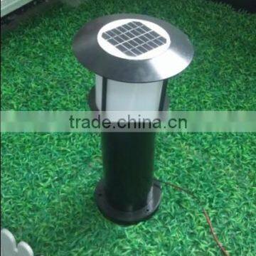 solar lawn lamp for garden