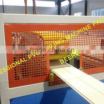 Indoor Decoration PVC Panel/PVC Wall Panel/PVC Ceiling Production Line Machine