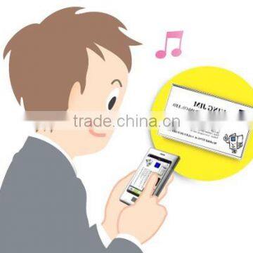 Shot Docs Name Card Holder - Store and Find Name Card Easily photo-6