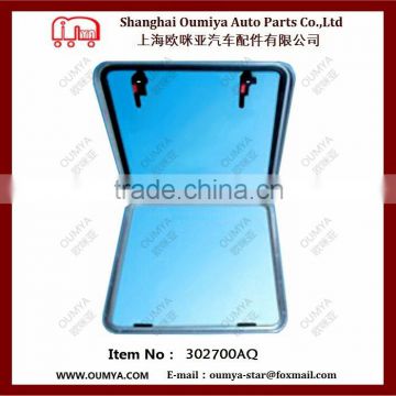 Export Overseas Factory Bus Auto Sunroof Parts 302700AQ 302700BQ