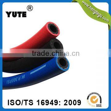 ISO 9001certificed and EN559 Standard lpg gas hoses for stove