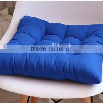 Special Offer Pure Color Hair Cushions Office More Warm Students Wholesale Eat Chair Cushion Pad Manufacturers Selling photo-4