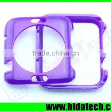 New Products for Apple Watch Case Hard Case PC Case