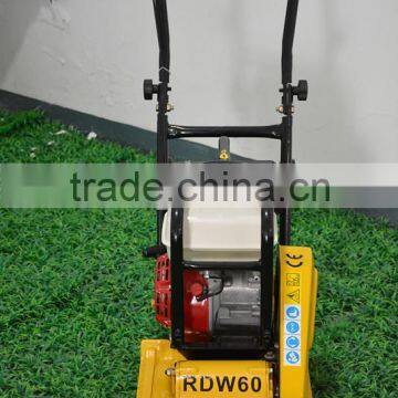 best selling vibratory compactor with gasoline engine honda kohler robin B&S                        
                                                Quality Choice