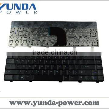 Manufacturer Replacement Laptop Keyboard for DELL Vostro 3300 BLACK