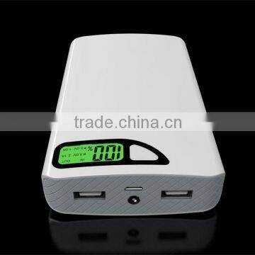 Hot Selling New Mobile Phone With LCD 11000mah Power Bank photo-6