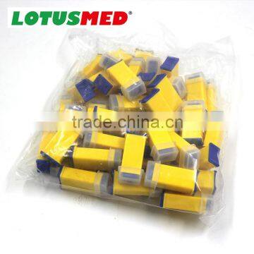 Safe Blood Lancet