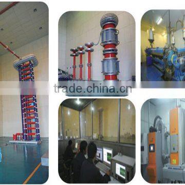 Copper Conductor Silicone Rubber Sheath Power Cable for Oil Projects photo-5