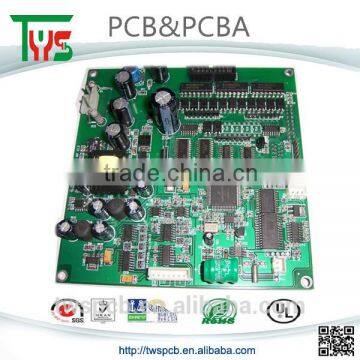 Mp3 Palyer PCBA/mp3 Player Circuit Board/mp3 Usb Board Quality Choice photo-4