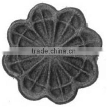 Cast Steel Ornament ( CS 152 )