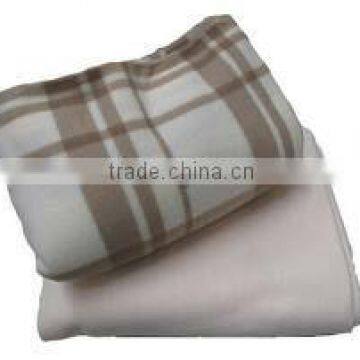 SOFT POLAR FLEECE BLANKETS