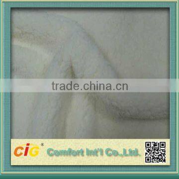 China Manufacturer bridal fur jacket for Garments