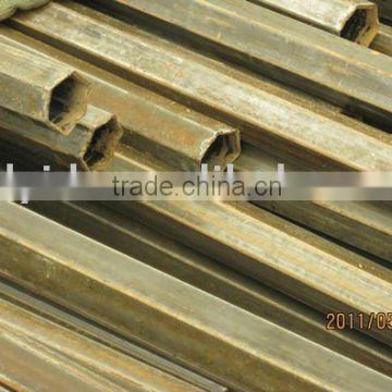 alloy seamless steel tube