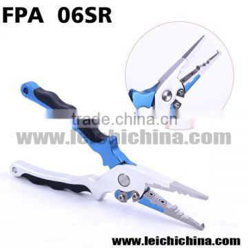 Wholesale aluminum fly fishing plier