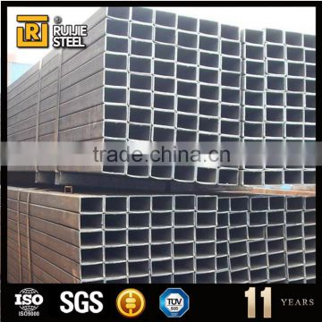 astm a53 schedule 40 black steel pipe,china rectangular steel tube/welded pipe