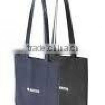 Auto Ultrasonic Non-woven Bag Machine photo-3