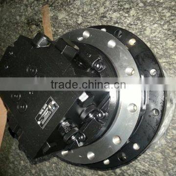 PC50,PC50MR-2,PC50UR,PC15MRX-1,PC18,PC20,PC20MRX-1,PC25 excavator final drive,hydraulic travel motor