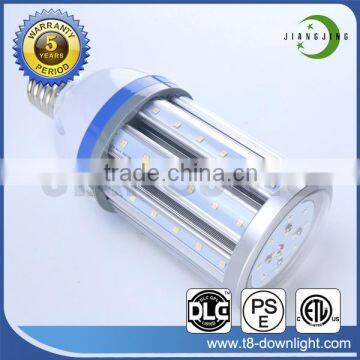 ETL DLC Approved 5 Years Warranty HID Retrofit 36W No Flicker IC Driver LED Corn Lamp