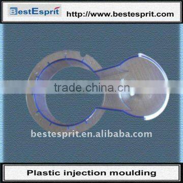 plastic injection mock up/machining manufacture