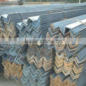 ASTM A36 HOT ROLLED UNEQUAL ANGLE STEEL for steel structure