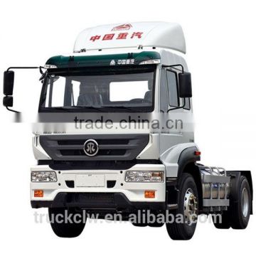 4x2 tractor truck Sinotruk M5G tractor truck