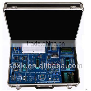 PIC Programmer, Microcontroller Training Box, Electronic Lab Device,