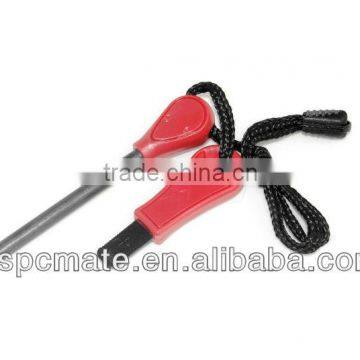 New Portable Magnesium Flint Stone Fire Starter