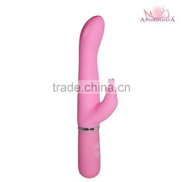 2016 New Design Silicone Electric Sex Toys for Woman Quality Choice photo-3