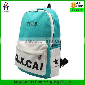 joker school bag simple school bag high quality school bag