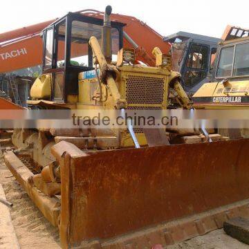 Komatsu Used Condition Bulldozer D50A-18 D50P-16 D50P-17 D50P-18 D50P-18A D50PL-15 D50PL-16 D51EX-22 D51PX-22 D53A-15 photo-2