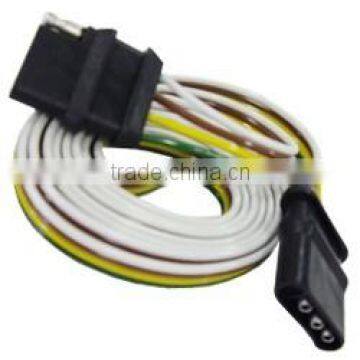 4-Way Trailer Wire Connector